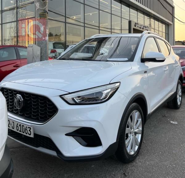 ئێم جی ZS 2020  بۆ فرۆشتن لە عێراق - هەولێر